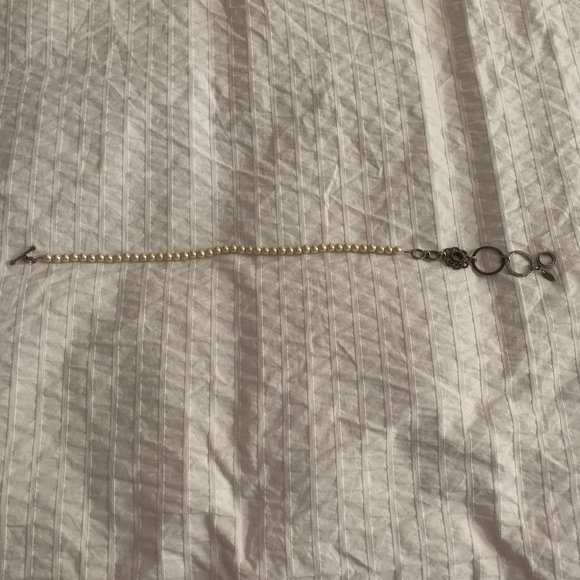 2 for $30 - Jewelkade pearl necklace - Picture 5 of 5